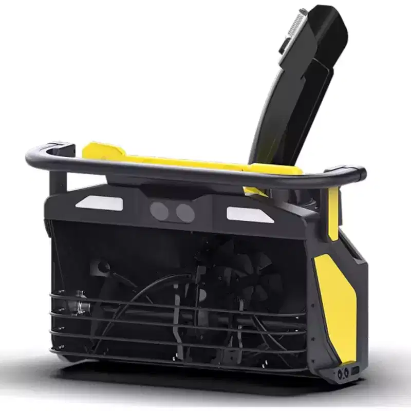 YARBO Snow Blower Module Works with Yarbo Core (YARBO Core Sold Separately)