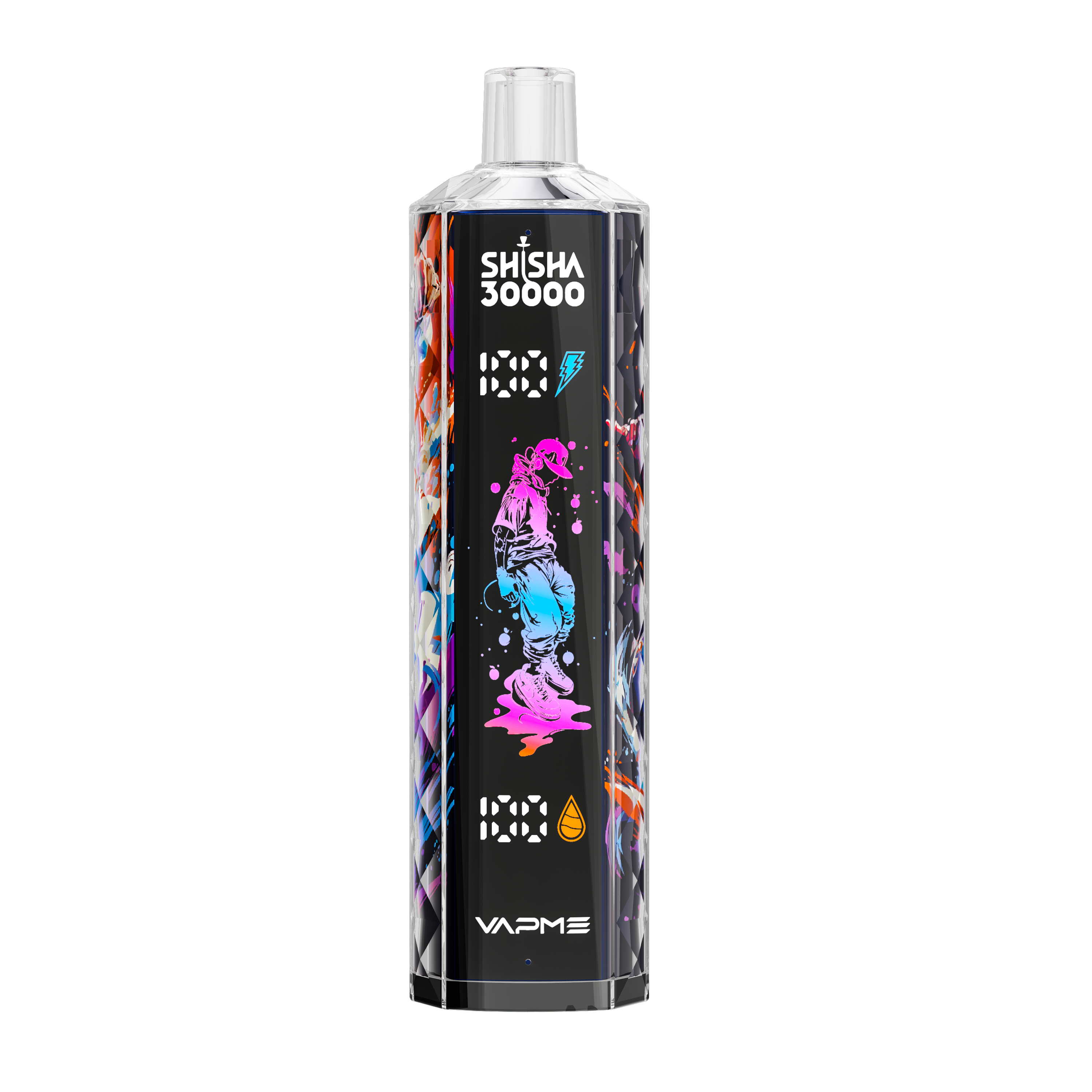 VAPME SHISHA 30000