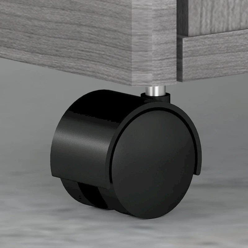 Studio C 2-drawer Mobile File Cabinet by Bush Business Furniture