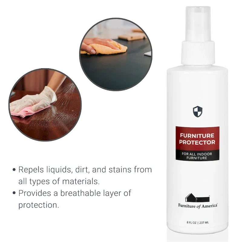 Grey Wood Dining Table with Diamond Pattern Top and Trestle Base - 60 Inch for 4-6 People