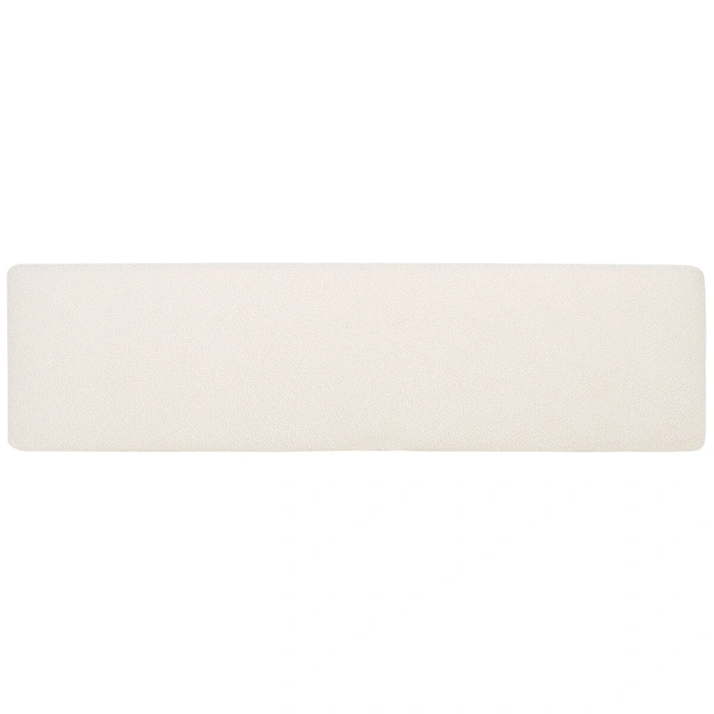 SAFAVIEH Home Ryer Boucle Bench - 60Wx16Dx19H