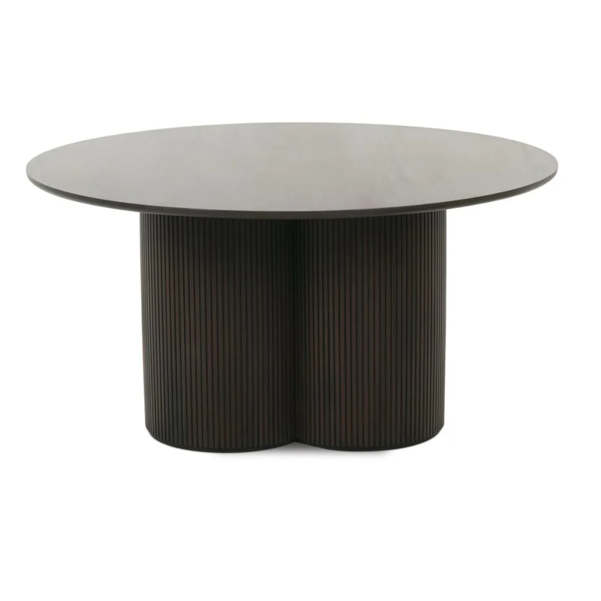 Kindred Round Dining Table