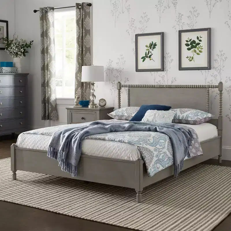 Frieda Bed - iNSPIRE Q