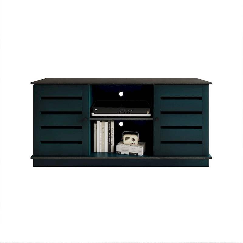 CraftPorch Vintage 47-Inch TV Stand Console