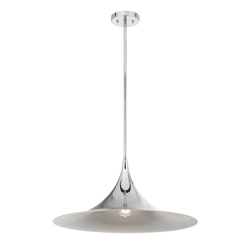 Bowdin 1-Light Pendant
