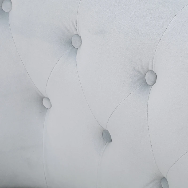 Alyssa Mid-century Upholstered Arm Chair by Christopher Knight Home - 30.25D x 34.25W x 39.75H