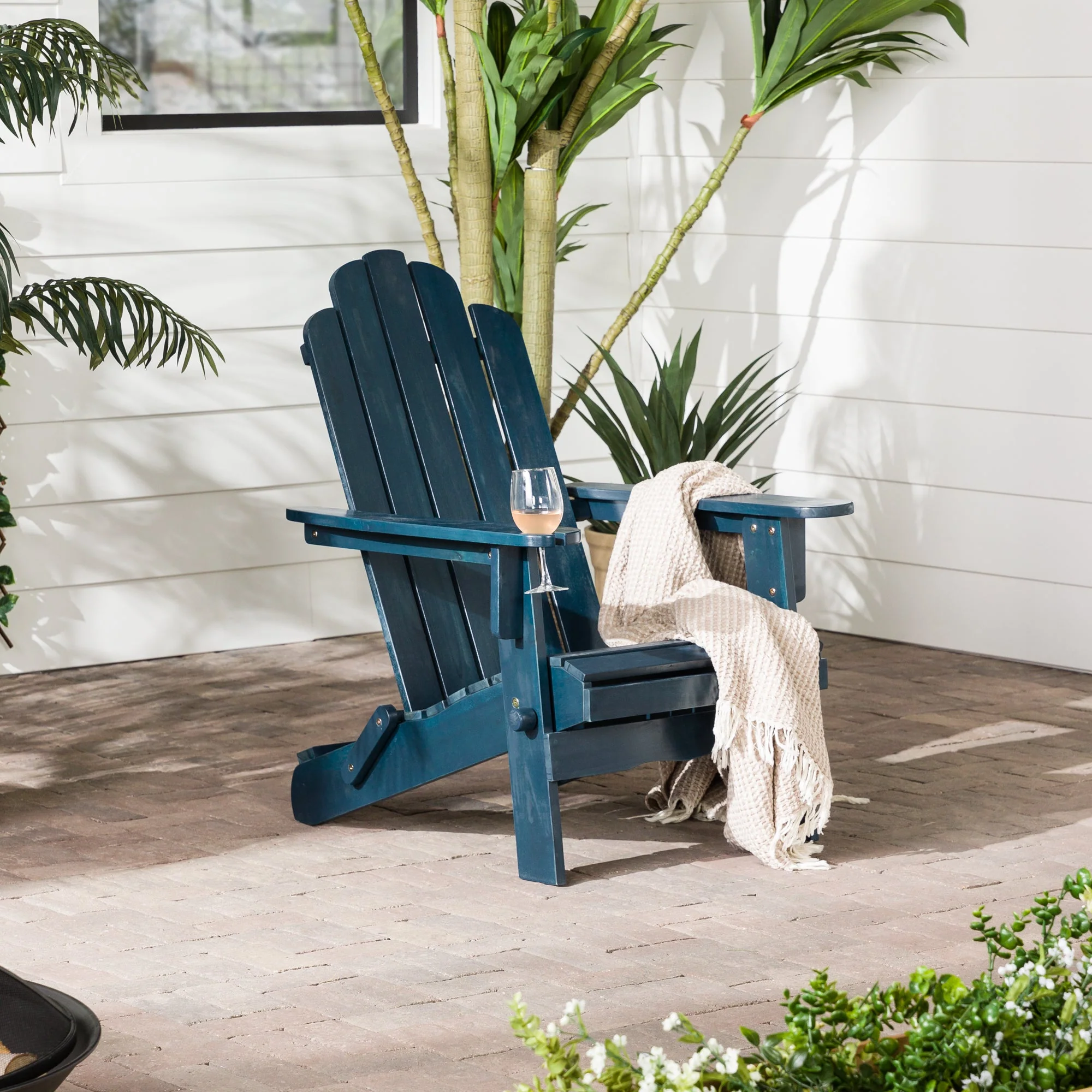 Adirondack Chair