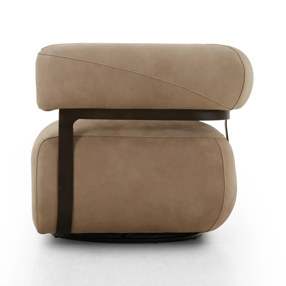 GARETH SWIVEL CHAIR