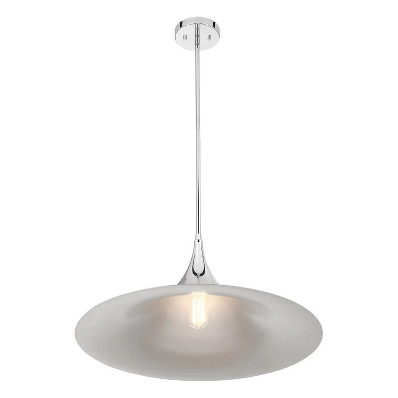 Bowdin 1-Light Pendant