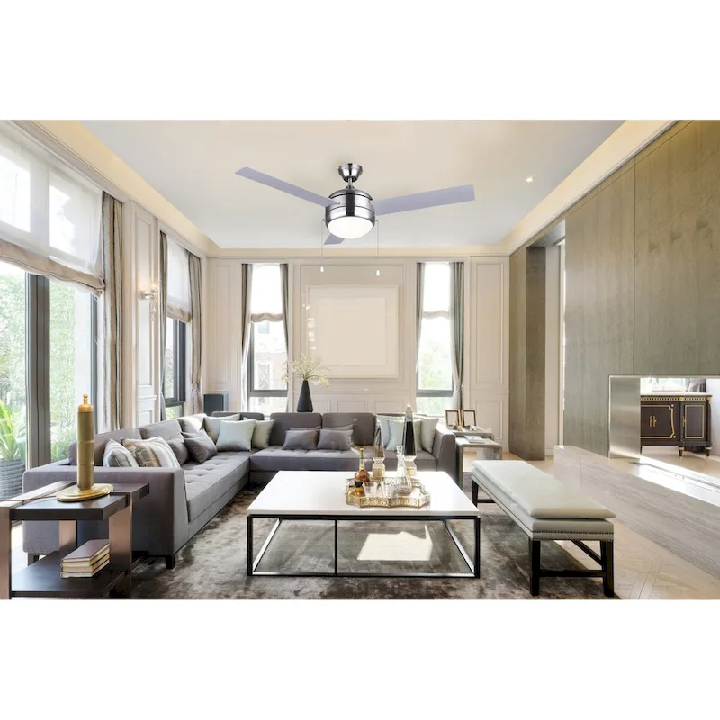 Canarm Calibre 48  3 Blade Ceiling Fan