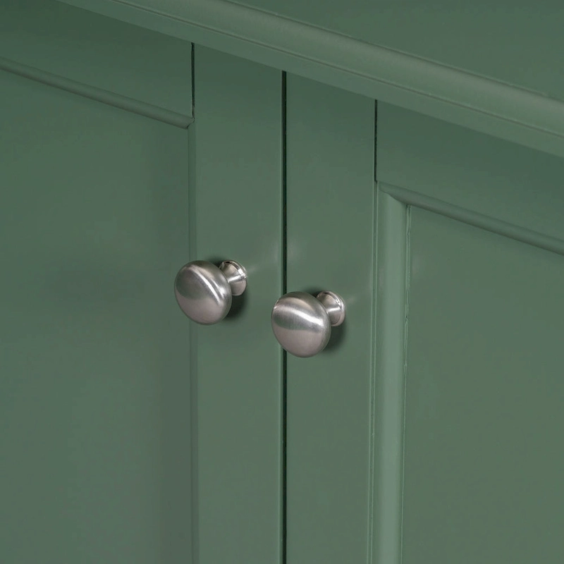 Single Sink Bathroom Vanity