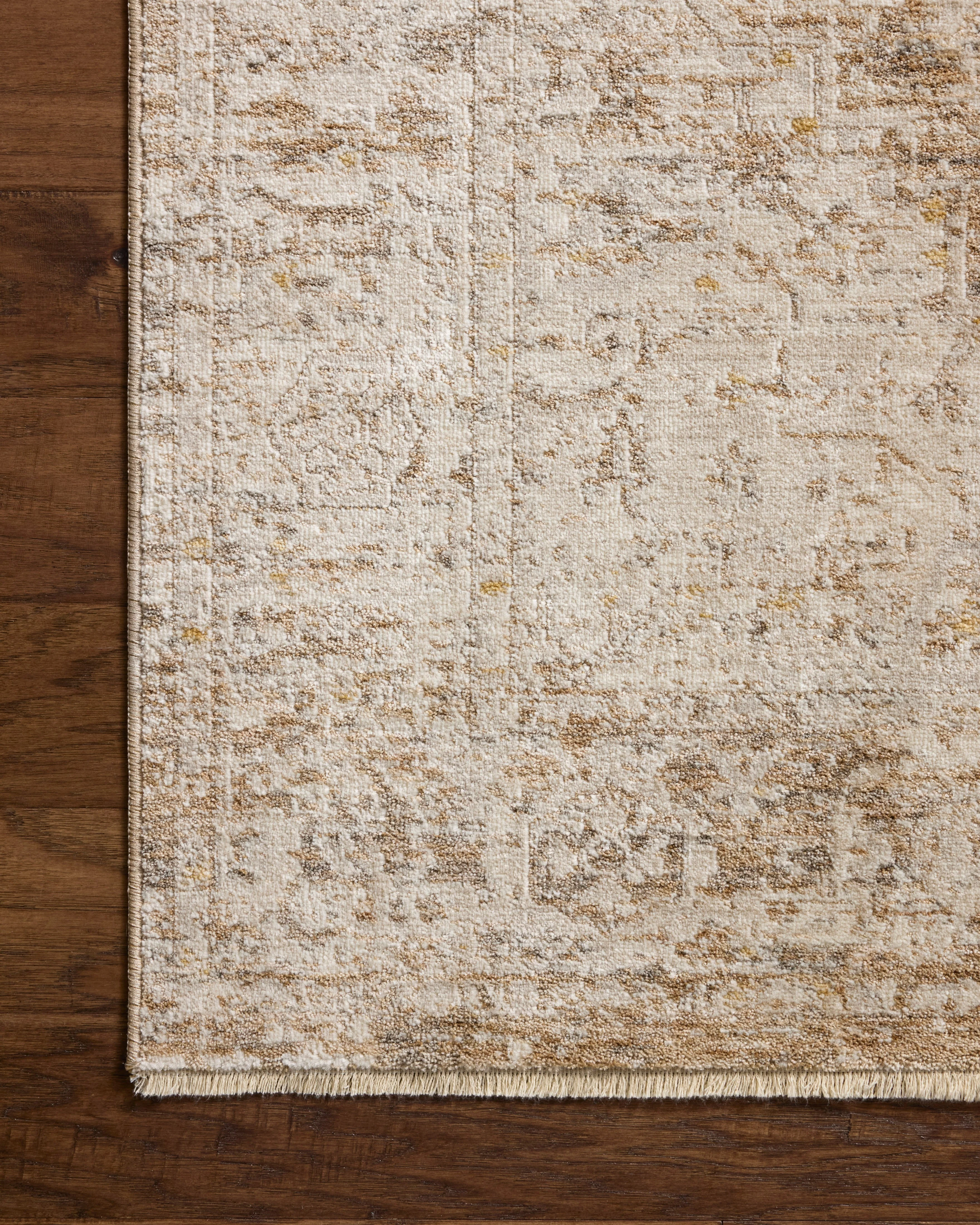 Clarisse Rug Taupe/Dove