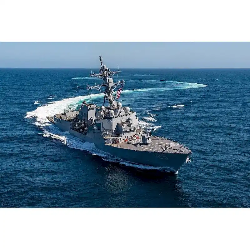 Arleigh Burke-class Destroyer Medium