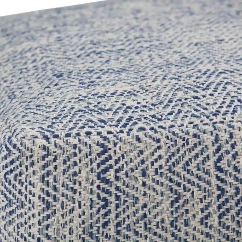 WYNDENHALL Terri Square Pouf
