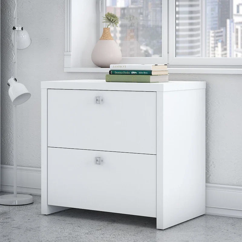 Echo Lateral File Cabinet for Home & Office Storage