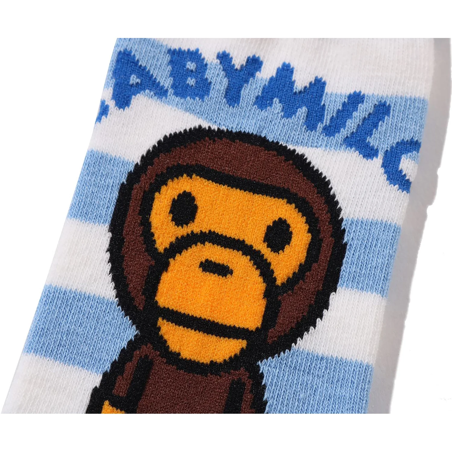 BABY MILO STRIPE SOCKS KIDS