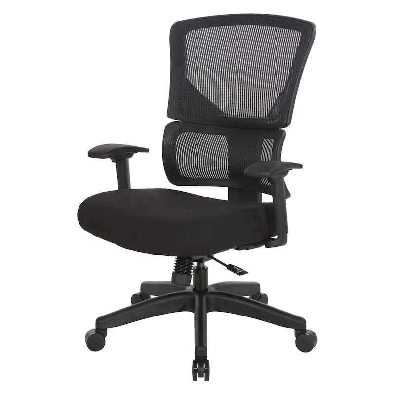 Big & Tall Vertical Managers Chair
