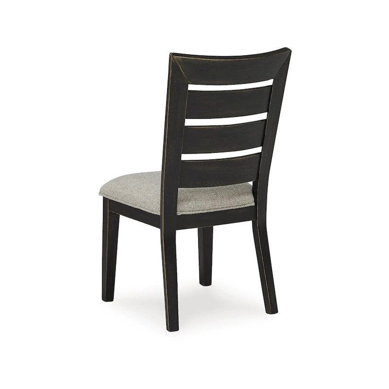 Signature Design by Ashley Galliden Dining Chair - 19.75W x 25D x 38.5H