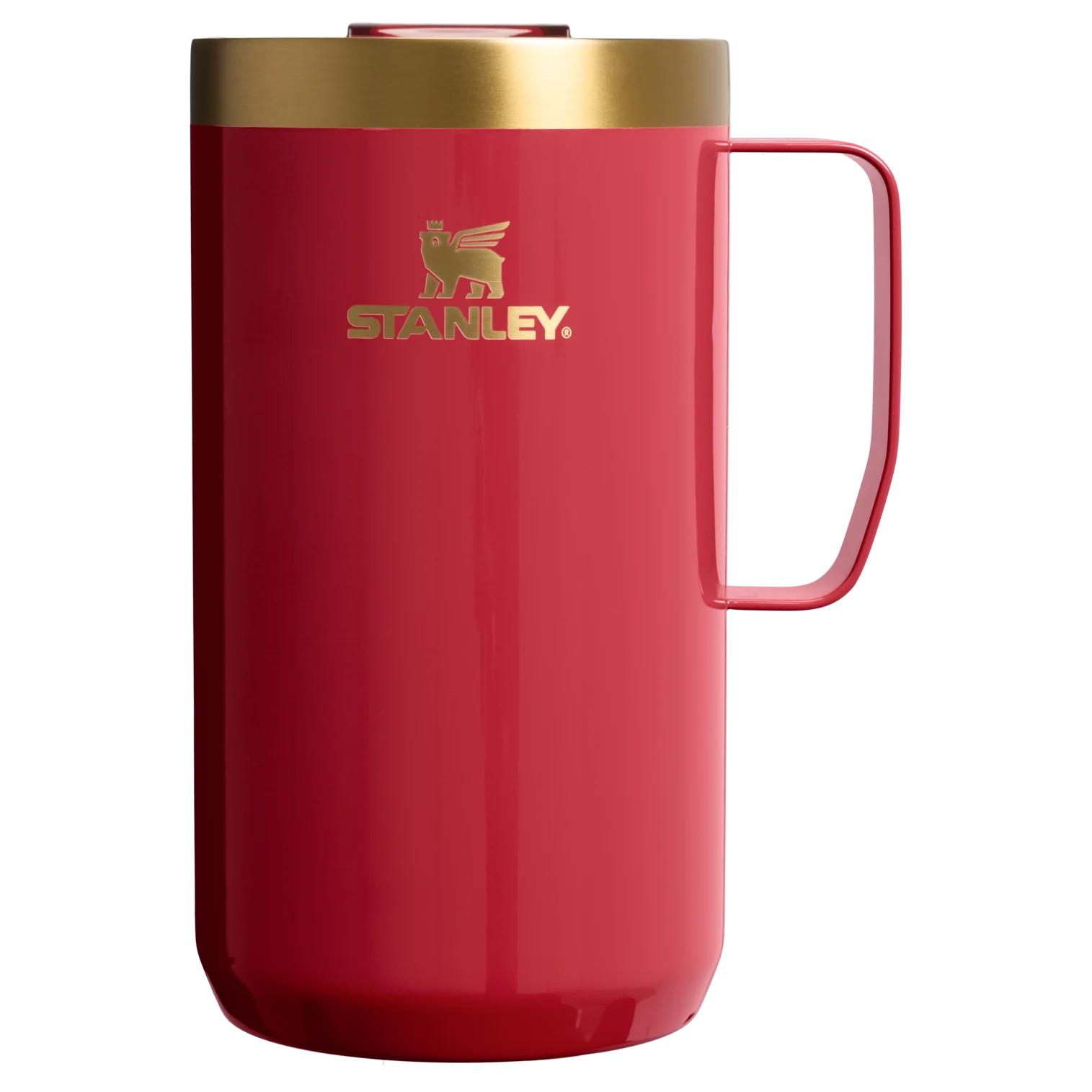 The Cheers & Cheer Stay-Hot Camp Mug | 24 OZ