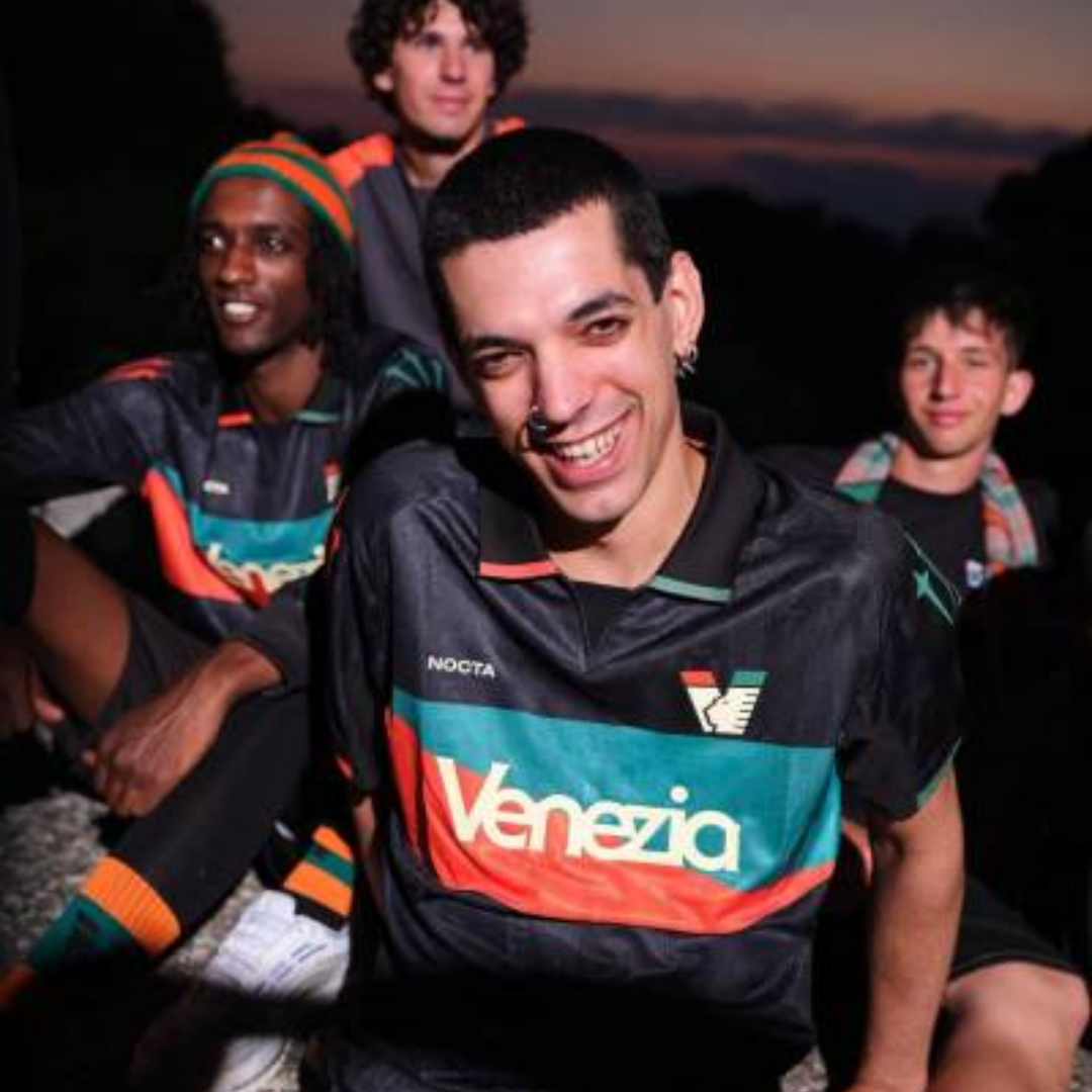 Venezia FC Home Jersey 2026/27