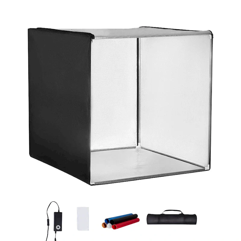 Photo Studio Light Box for Product Photography
