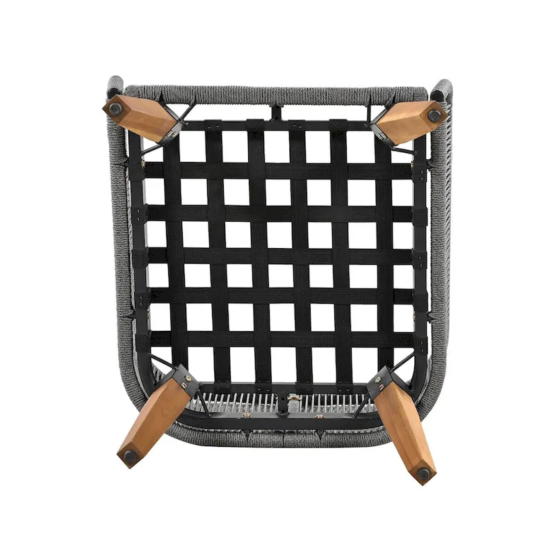 4-Piece Patio Conversation Set