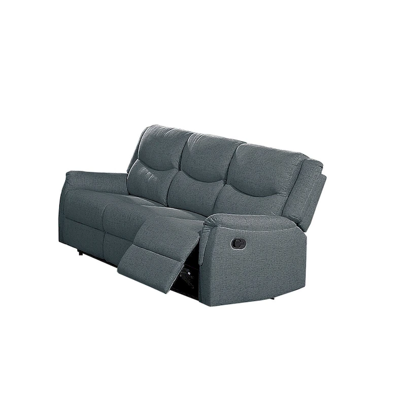 Poundex Recliner Sofa
