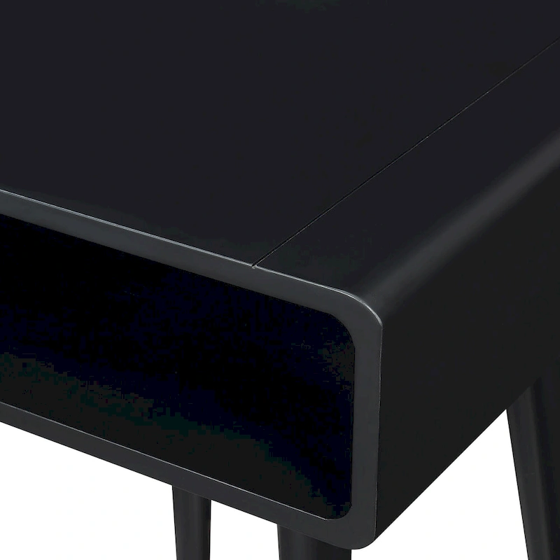 Convenience Concepts Napa End Table with Shelf