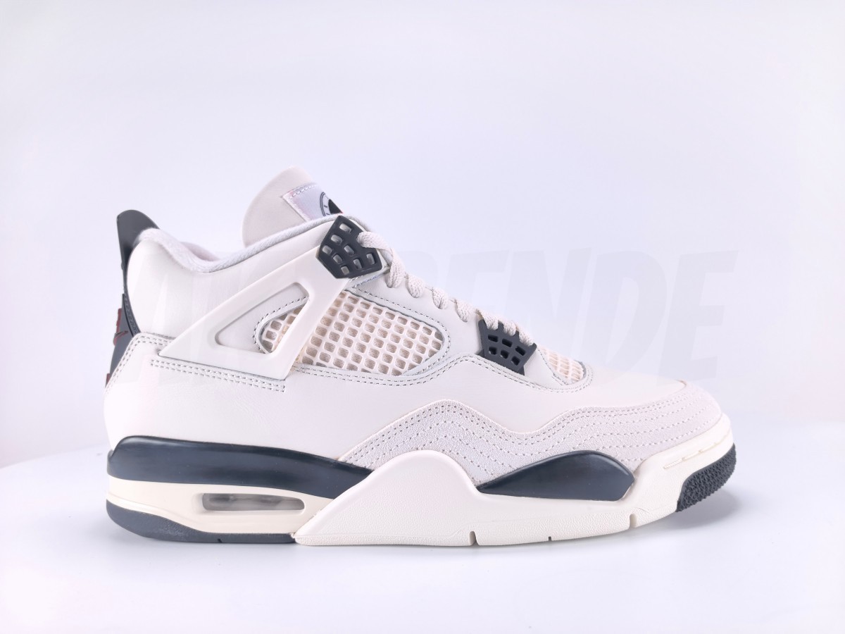 Air Jordan 4 Retro Sand - Aktrende