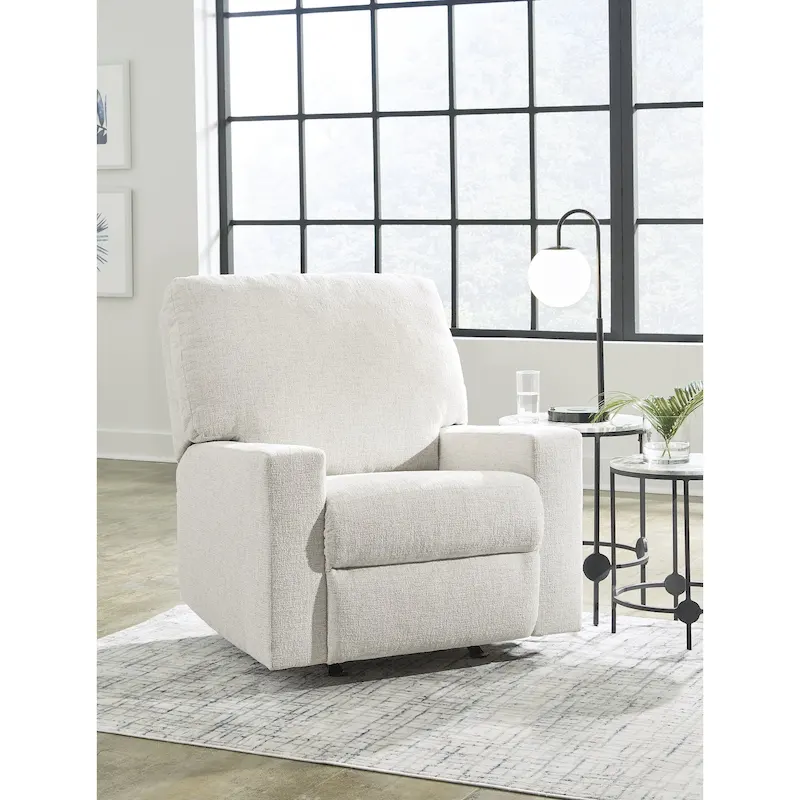 Signature Design by Ashley Rannis Rocker Recliner
