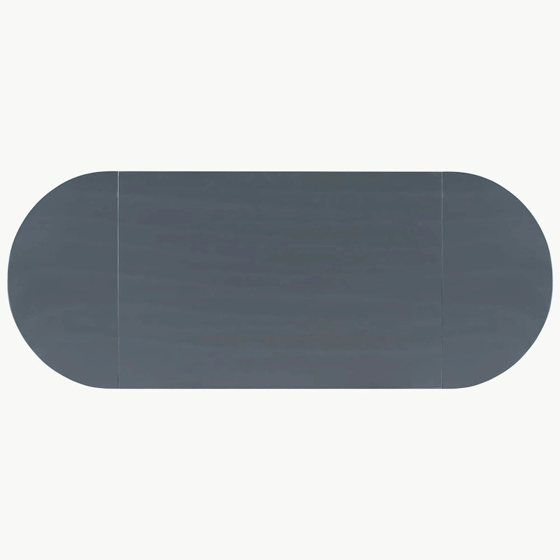 3-Piece Wood Counter Height Drop Leaf Dining Table Set