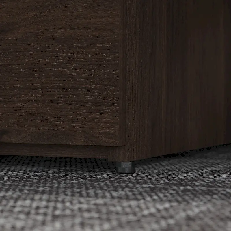 Office 500 16W 2 Drawer File Cabinet by Bush Business Furniture