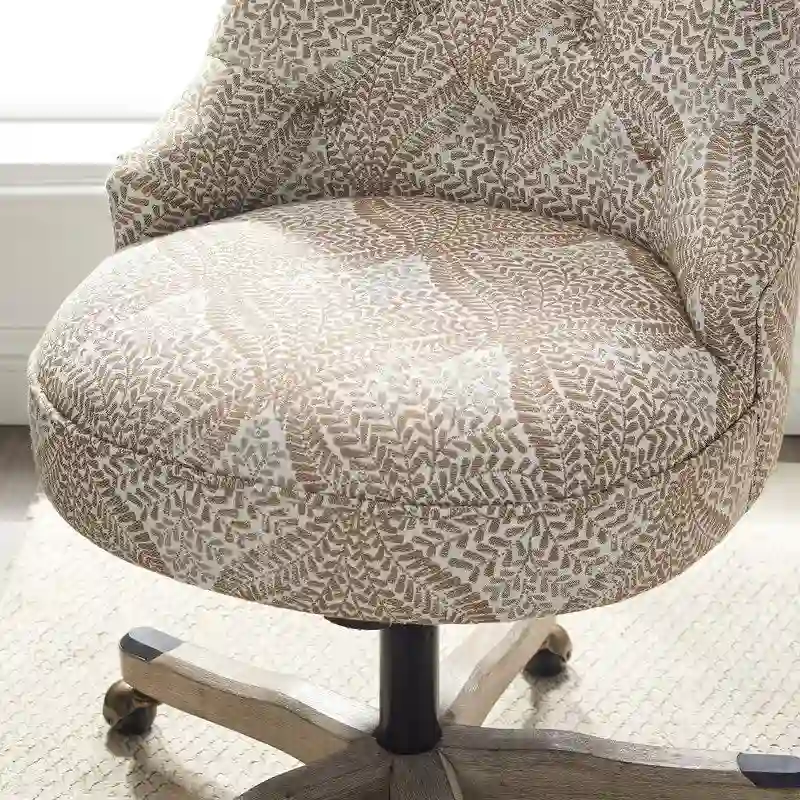 Pamela Office Swivel Chair