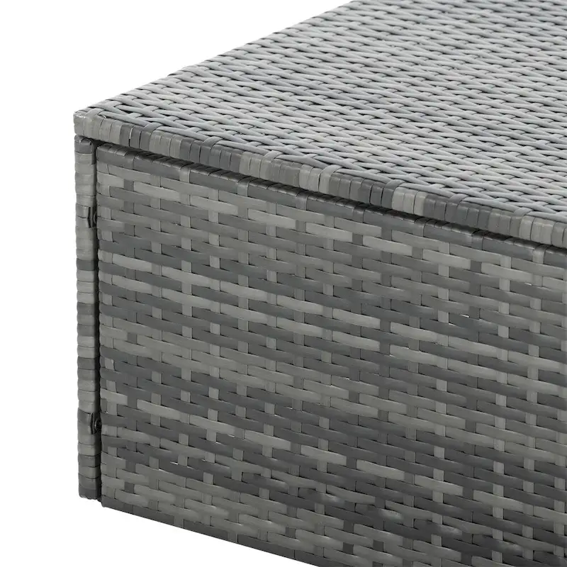 5 Set Wicker Furniture,Patio Furniture,Seasonal PE Wicker Furniture