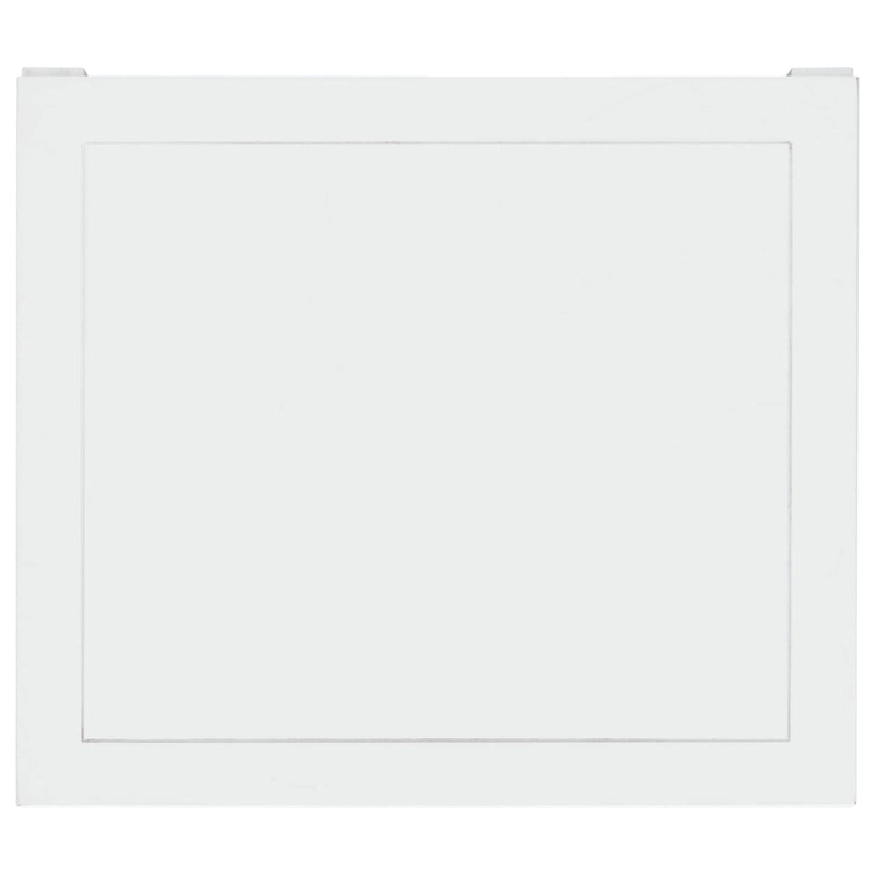 SAFAVIEH Deogilde 2-Drawer Accent Table Nightstand