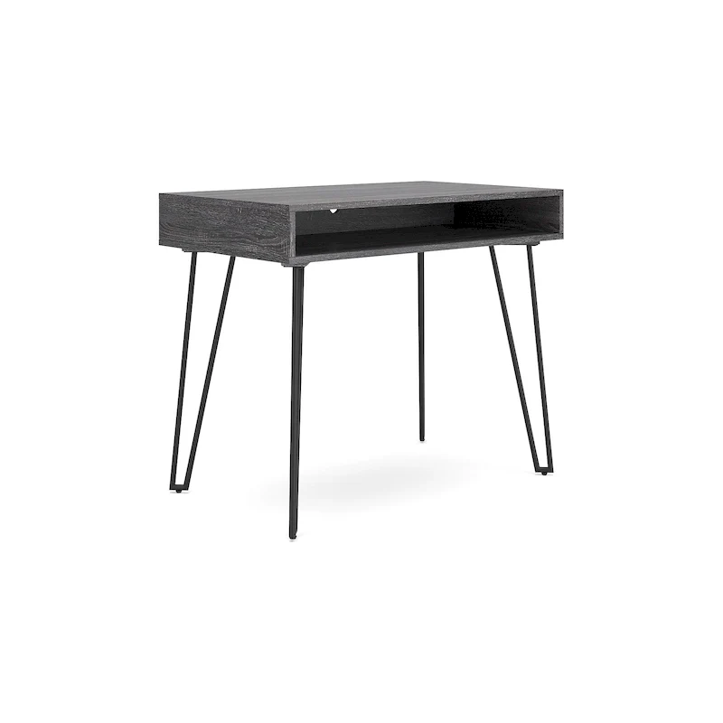Modern Home Office Writing & Computer Desk