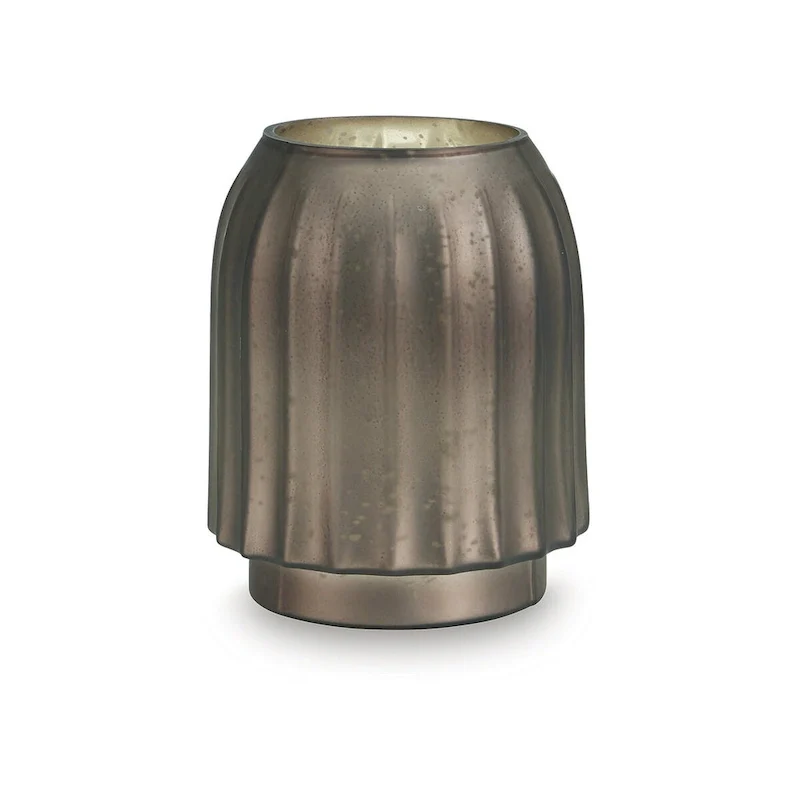 Signature Design by Ashley Briarcott Brown Vase