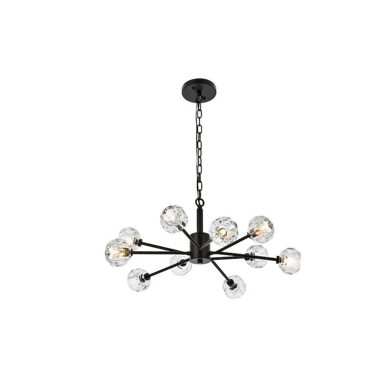 Indigo Home 10 Light Pendant