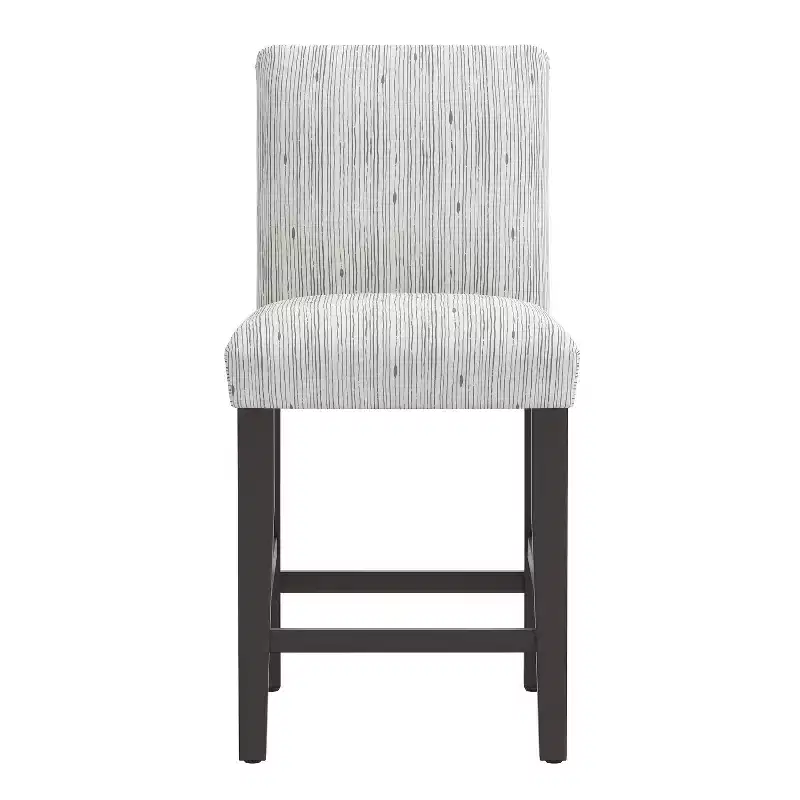 Skyline Furniture Parsons Counter Height Barstool