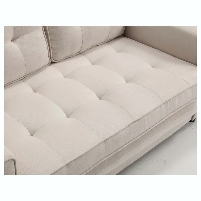 Convertible Futon Couch sleeper sofabed
