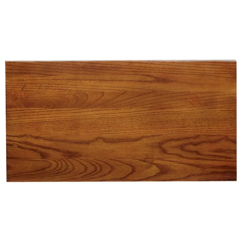 Impeccable Transitional 1 Drawer End Table