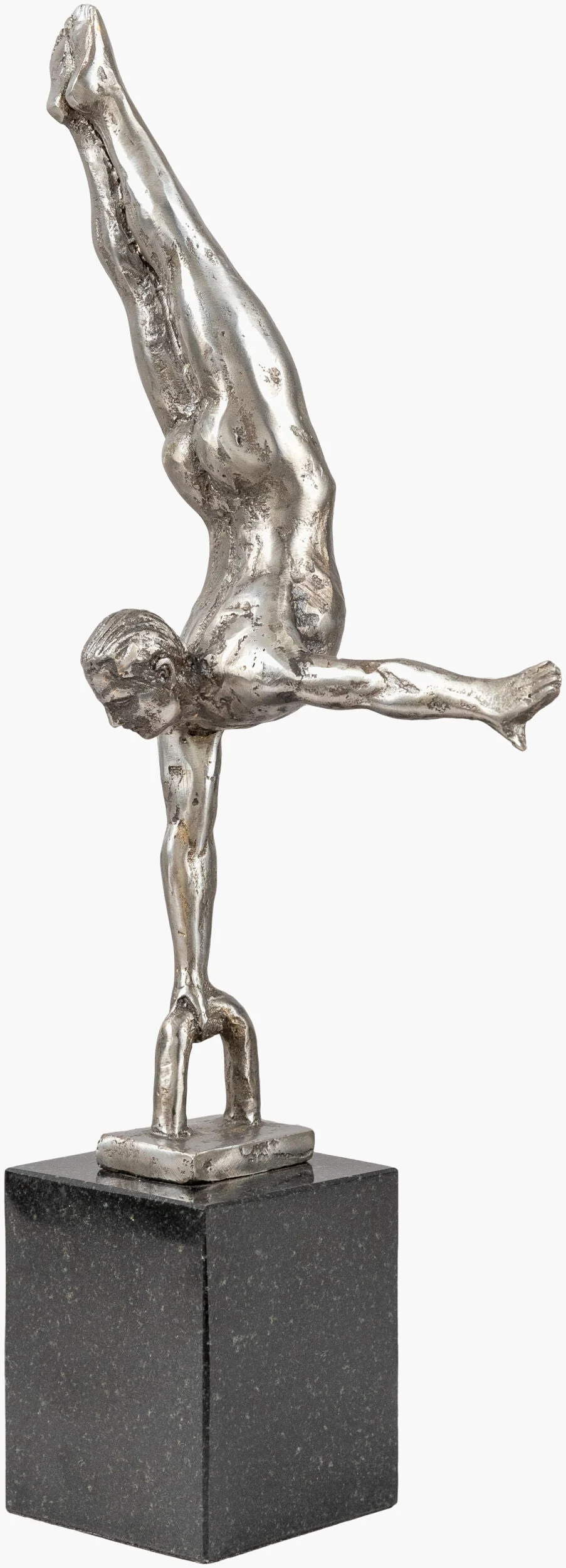 Homo Sapiens Decorative Sculpture