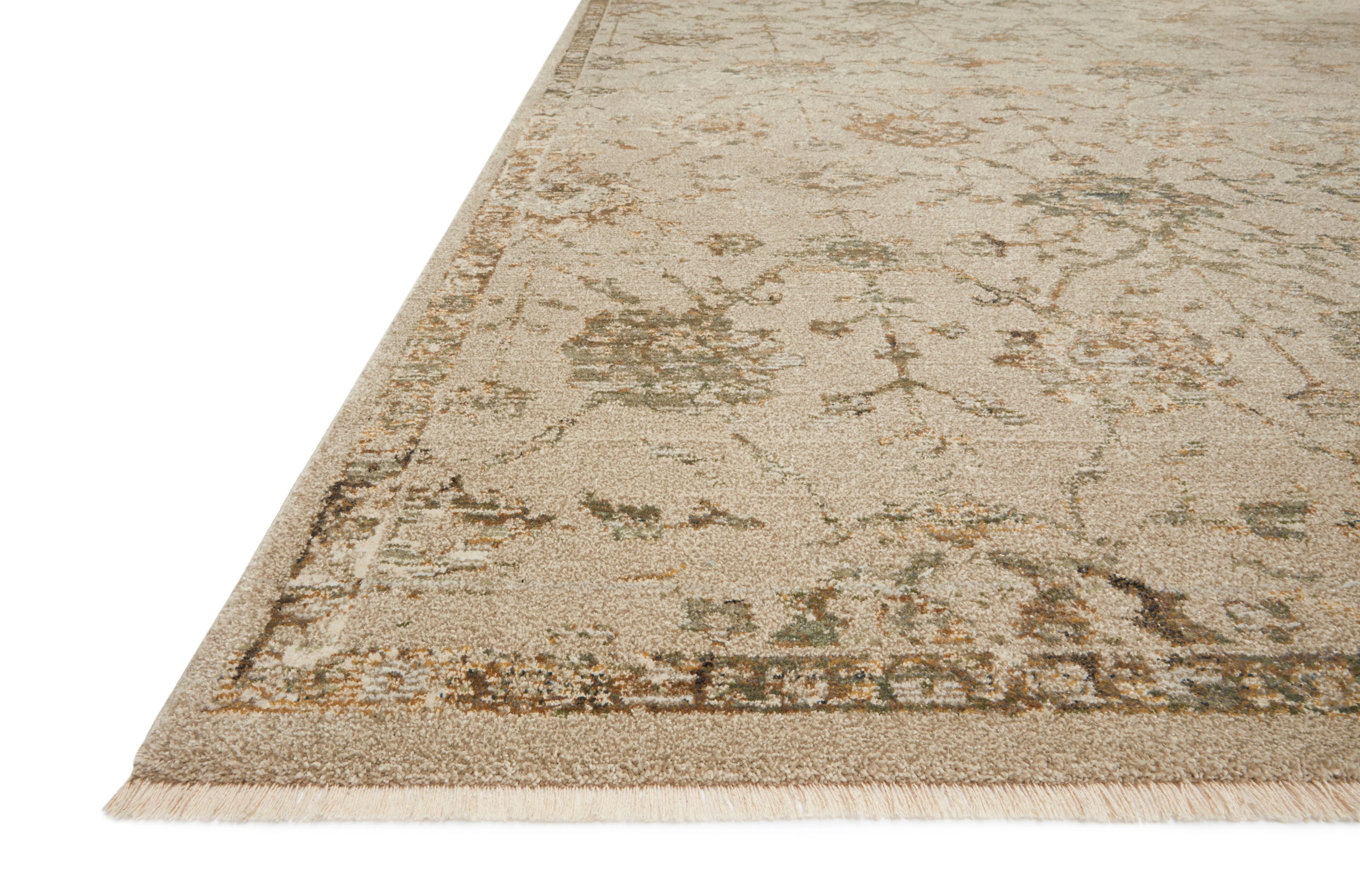 Giada Silver Sage Rug