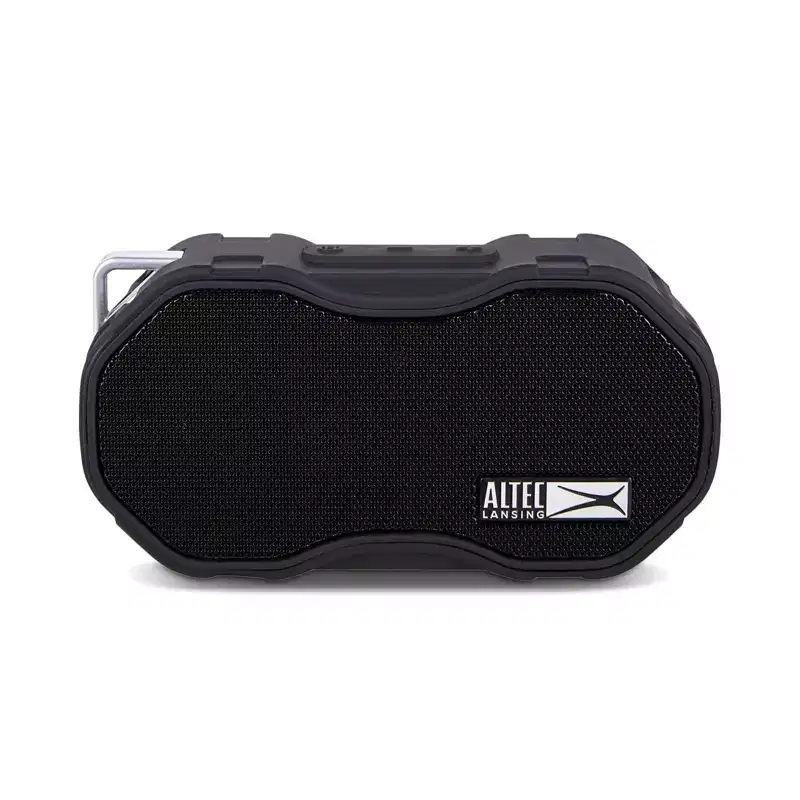 Altec Lansing Baby Boom XL Bluetooth Speaker