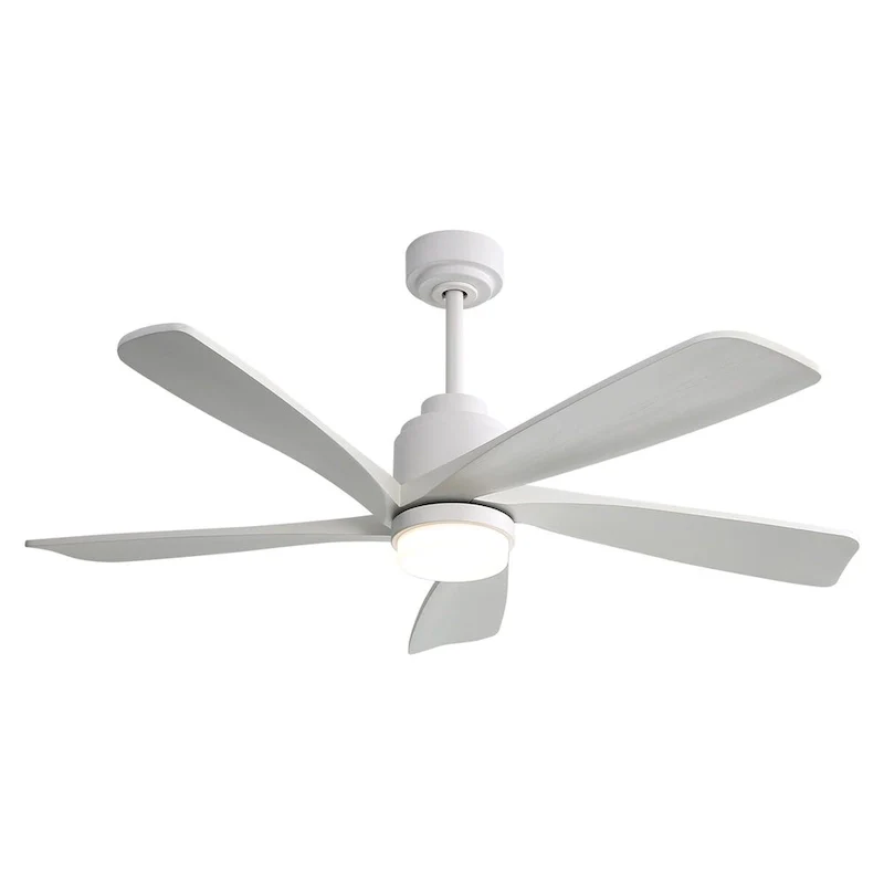 52 Inch Modern Ceiling Fan