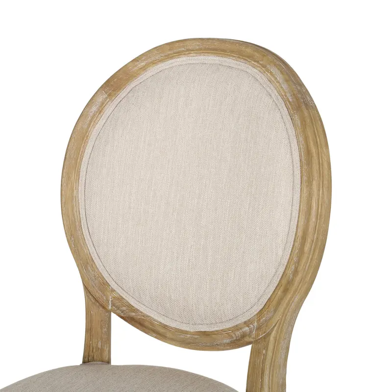 Pishkin Upholstered Swivel Office Chair by Christopher Knight Home