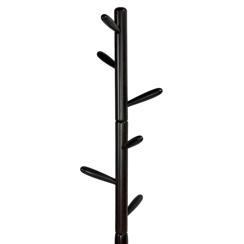 Swivel Coat Rack