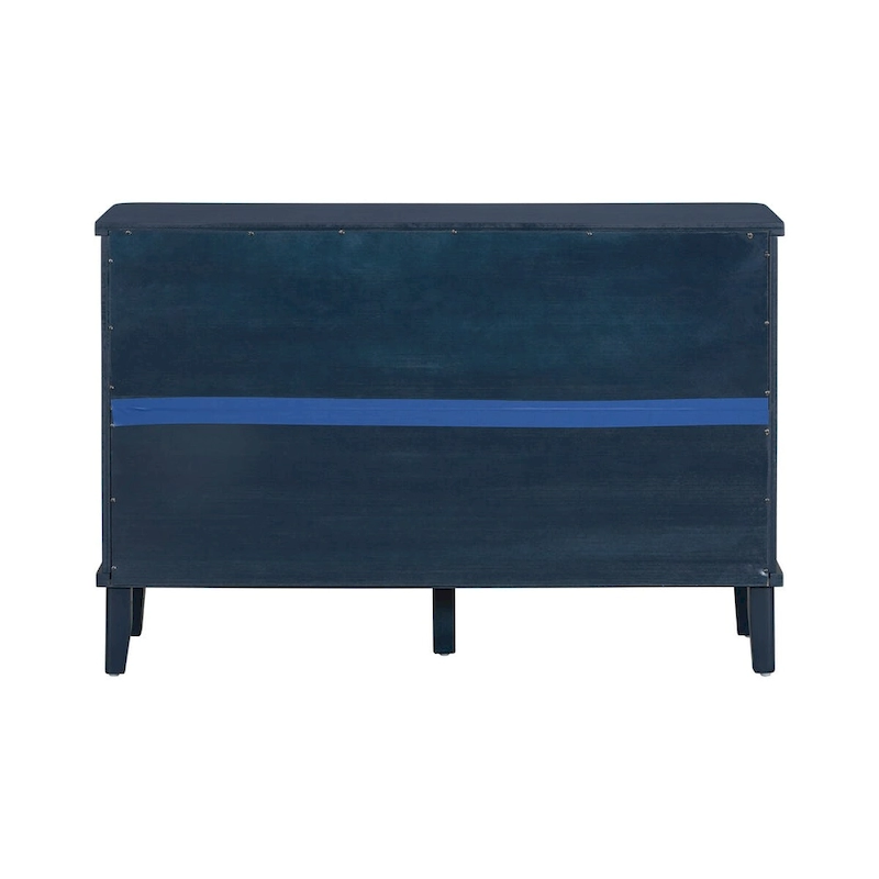 Stable and Sturdy Wood Cabinet