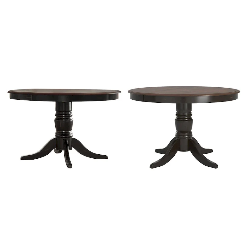 Brunico Two-Tone Dining Table