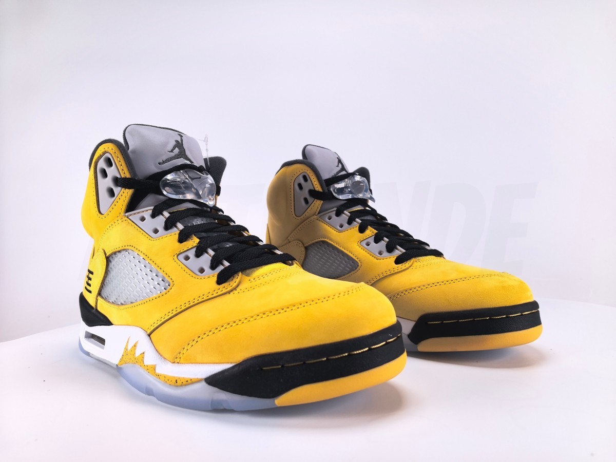Jordan 5 Retro Tokyo T23 (2025) - Aktrende